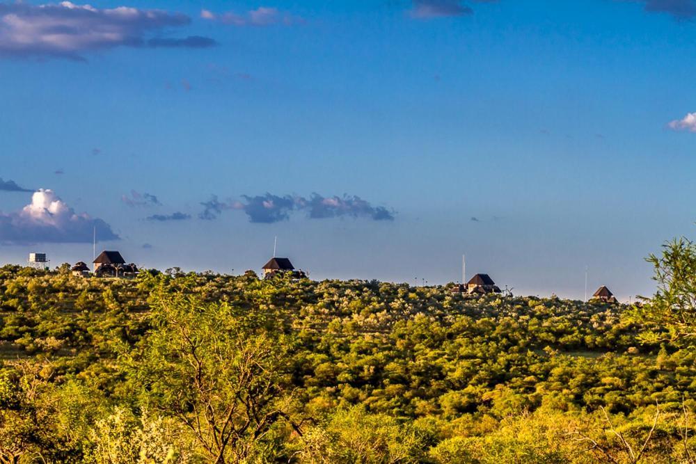 Big Valley Game Lodge Lobatse Exteriör bild