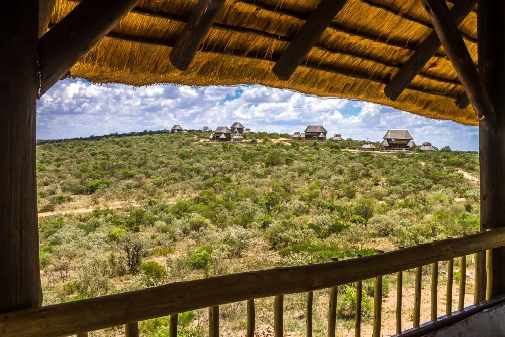 Big Valley Game Lodge Lobatse Exteriör bild