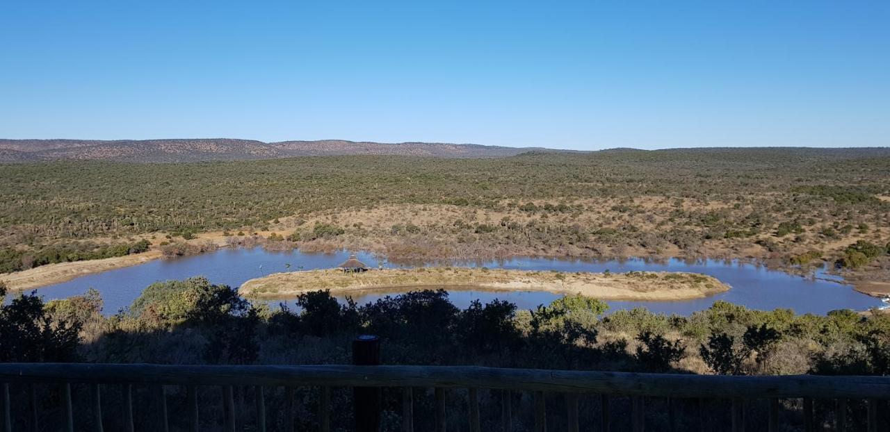 Big Valley Game Lodge Lobatse Exteriör bild