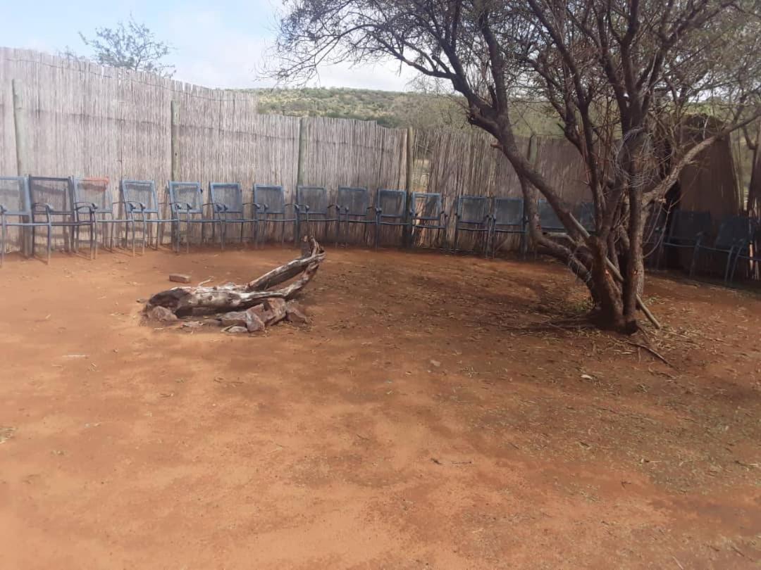Big Valley Game Lodge Lobatse Exteriör bild